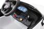 Preview: Kinder Elektroauto Audi S5 Cabriolet 2x45 Watt Motor 12V10Ah Batterie Leder Sitz Weiß - Elektro Auto Elektroauto Kinderauto